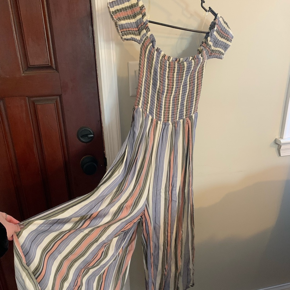 Dress / Jumpsuit